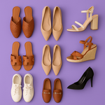 Footwear