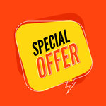 Special Offer!